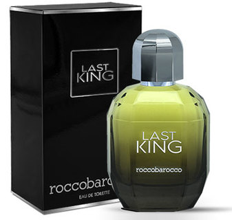 Last King — «Последний король» от Roccobarocco