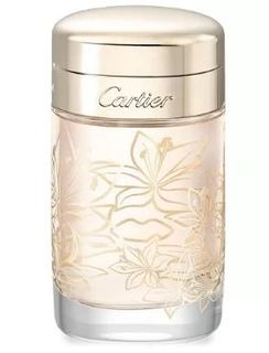 Baiser Vole Limited Edition 2021 — украденный поцелуй от Cartier