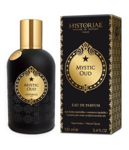 Mystic Oud от Historiae