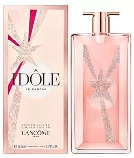 Idole Holiday Limited Edition 2021 — путеводная звезда от Lancome