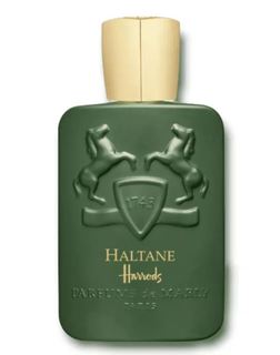 Parfums de Marly Haltane — гордость без предубеждения