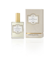 Eau de Monsieur 2013 - возрожденный аромат от Annick Goutal