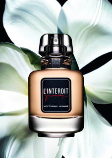 L’Interdit Édition Millésime Nocturnal Jasmine от Givenchy