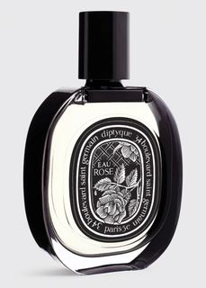 Diptyque Eau Rose Eau de Parfum — более пышное воплощение розы