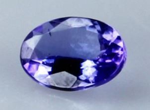 Armani Prive Magenta Tanzanite и Indigo Tanzanite от Giorgio Armani