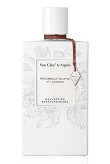 Patchouli Blanc из Collection Extraordinaire от Van Cleef & Arpels