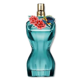 La Belle Fleur Terrible — красота озорного цветка от Jean Paul Gaultier