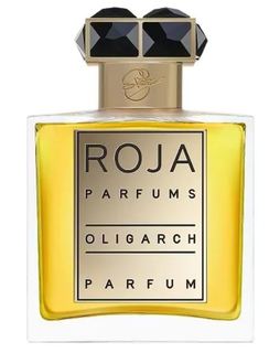 Oligarch Parfum — образ олигарха от Roja Parfums