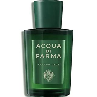 Acqua di Parma Colonia C.L.U.B. — клуб, где каждый может быть самим собой