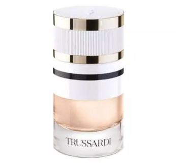 Pure Jasmine — чистый жасмин от Trussardi