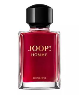 Homme Le Parfum — новый мужской аромат от Joop