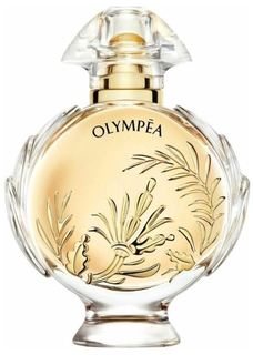 Olympea Solar — солнечная сексуальность от Paco Rabanne