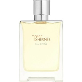 Terre d’Hermes Eau Givree — «замороженная вода» от Hermes