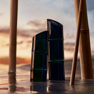 Homme Eau de Parfum: новый формат морской свежести от Kenzo