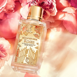 Mille et Une Roses ― тысяча и одна роза от Lancome