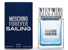 Forever Sailing от Moschino