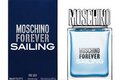 Forever Sailing от Moschino