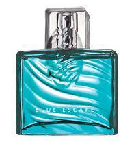 Blue Escape for Him и Blue Escape for Her от Avon