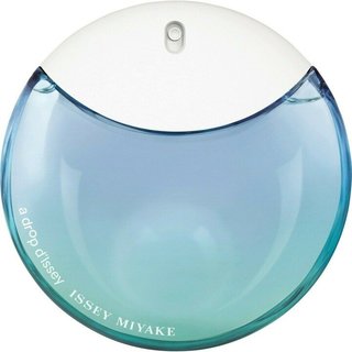 A Drop d'Issey (Eau de Parfum Fraîche) от Issey Miyake ― сирень после дождя