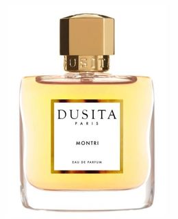 Montri от Parfums Dusita ― посвящение поэту и отцу