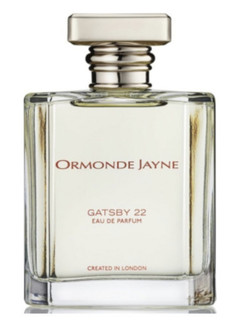 Gatsby 22 ― стильная новинка от Ormonde Jayne