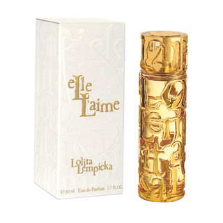 Elle L'aime от Lolita Lempicka