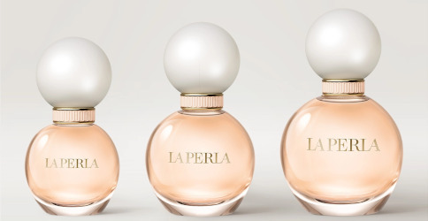 La Perla Luminous от La Perla ― нежное сияние женственности