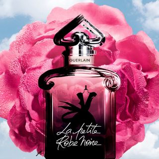 La Petite Robe Noire Intense 2022 ― новое «чёрное платье» от Guerlain