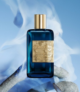 Encens Céleste от Atelier Cologne ― волнующий аромат, посвящённый ладану