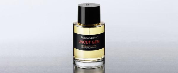 Uncut Gem от Frederic Malle ― воплощение истинной мужественности