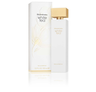 White Tea от Elizabeth Arden ― теперь в концентрации парфюмированной воды