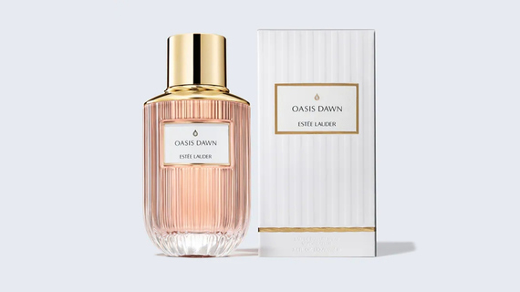 Oasis Dawn от Estée Lauder ― рассвет в экзотическом оазисе