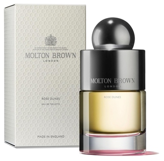 Rose Dunes (Eau de Toilette) ― новинка от Molton Brown, вдохновлённая пустыней