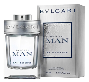 Сила дождя в  аромате Bvlgari Man Rain Essence от бренда Bvlgari