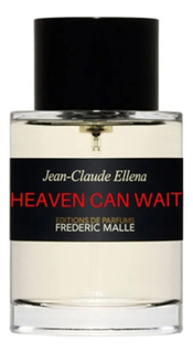 Идея вечного соблазнения в композиции Heaven Can Wait от Frederic Malle