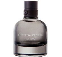 Дебютный мужской аромат Bottega Veneta Pour Homme