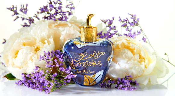 Возвращение культового аромата Lolita Lempicka