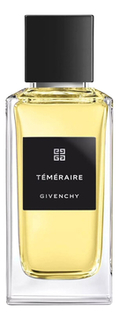 Новый аромат Temeraire из отельной коллекции Givenchy