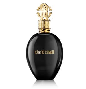 Nero Assoluto – новый парфюм от Roberto Cavalli