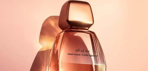 Юбилейная редакция популярного парфюма Narciso Rodriguez