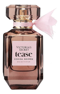 Tease Cocoa Soiree — новинка от Victorias Secret