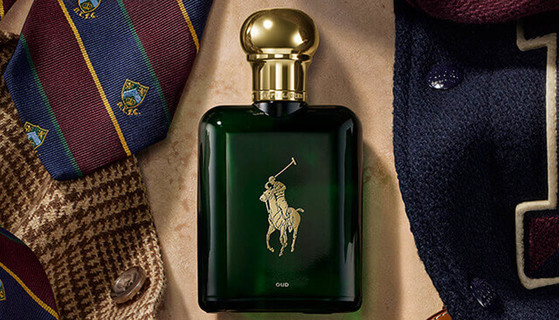 Классицизм и оригинальность в аромате Polo Oud от Ralph Lauren