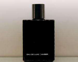 Eau de Lux Ginger и Eau de Lux Black Amber от Osswald