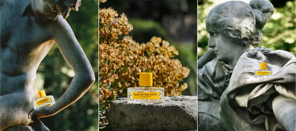 Vilhelm Parfumerie Back To The Roots: ароматическое путешествие к внутреннему миру