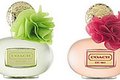 Poppy Citrine Blossom и Poppy Freesia Blossom от Coach