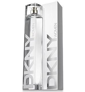 Энергетика Нью-Йорка - Donna Karan Women Energizing