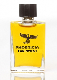 Far NWest, Gone But Not и Realoud от Phoenicia Perfumes