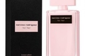 Musc for Her Oil Parfum и Narciso Rodriguez for Her Eau de Parfum (10th Anniversary Limited Edition) от Narciso Rodriguez