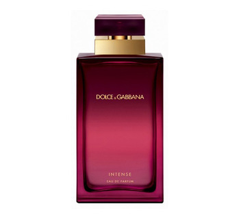 Фланкер Dolce & Gabbana Pour Femme Intense