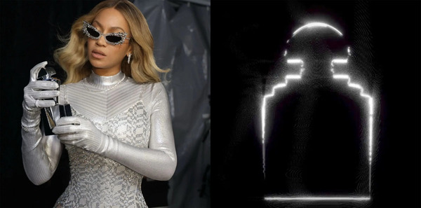 Beyonce Ce Noir: новый релиз Бейонсе